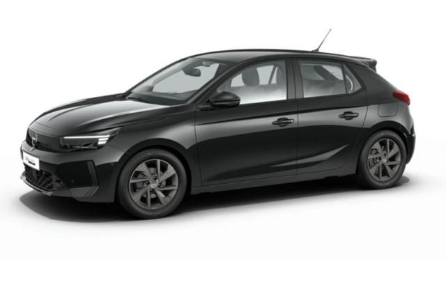 Opel Corsa Edition 110 Hybrid AT6 TechP KomfortP SichtP LM16Z 
