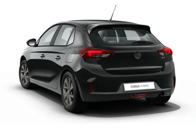Opel Corsa Edition 110 Hybrid AT6 TechP KomfortP SichtP LM16Z 