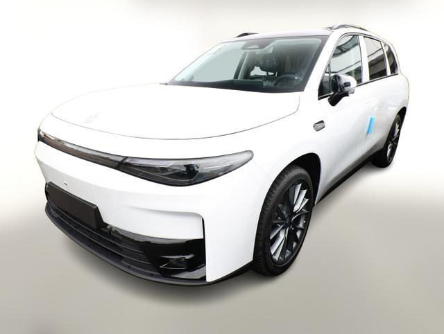 Leapmotor C10 - Design BEV 69,9 kWh 20Z Pano Nav ACC 4J.Gar.