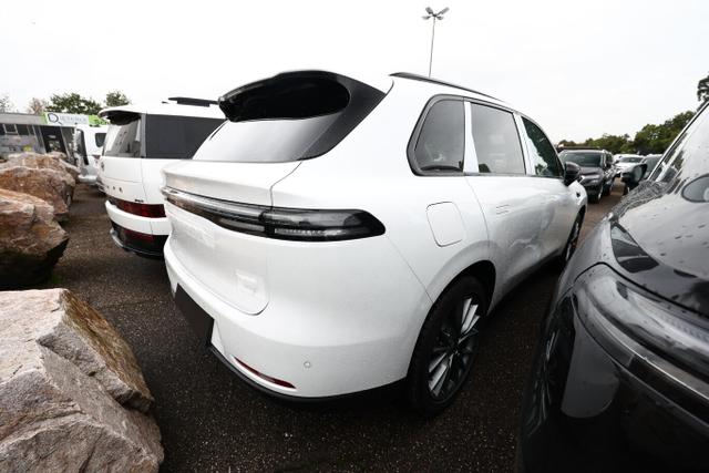 Leapmotor C10 Design BEV 69,9 kWh 20Z Pano Nav ACC 4J.Gar. 