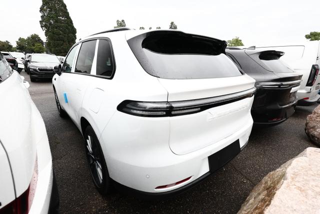 Leapmotor C10 Design BEV 69,9 kWh 20Z Pano Nav ACC 4J.Gar. 