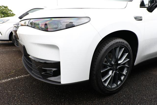 Leapmotor C10 Design BEV 69,9 kWh 20Z Pano Nav ACC 4J.Gar. 