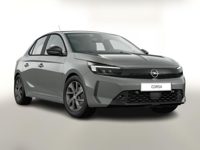 Opel Corsa - Edition 1.2 100 LM16Z SichtP PDC 10"-DAB Temp CarP