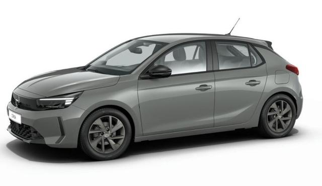 Opel Corsa Edition 1.2 100 LM16Z SichtP PDC 10"-DAB Temp CarP 