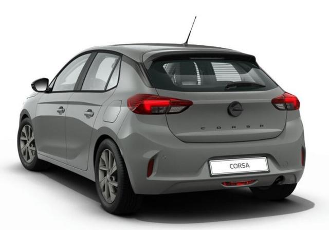 Opel Corsa Edition 1.2 100 LM16Z SichtP PDC 10"-DAB Temp CarP 