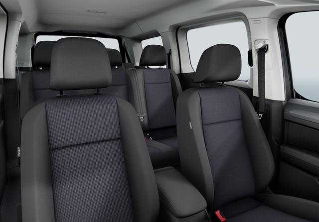 Volkswagen Caddy Maxi TDI 102 SHZ 2ZClim Kam AppC PDC 16Z 