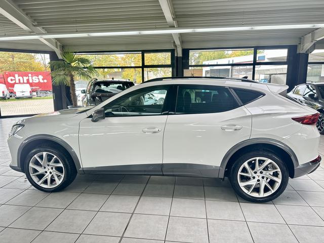 Cupra Formentor LHZ+ACC+KESSY+CARPLAY 