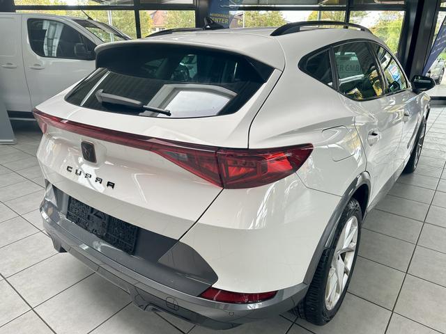 Cupra Formentor LHZ+ACC+KESSY+CARPLAY 