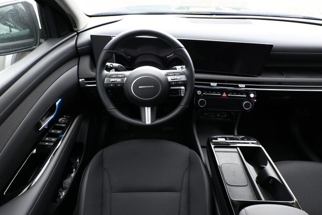 Hyundai TUCSON Trend HEV 215 18Z Krell SHZ EHK 