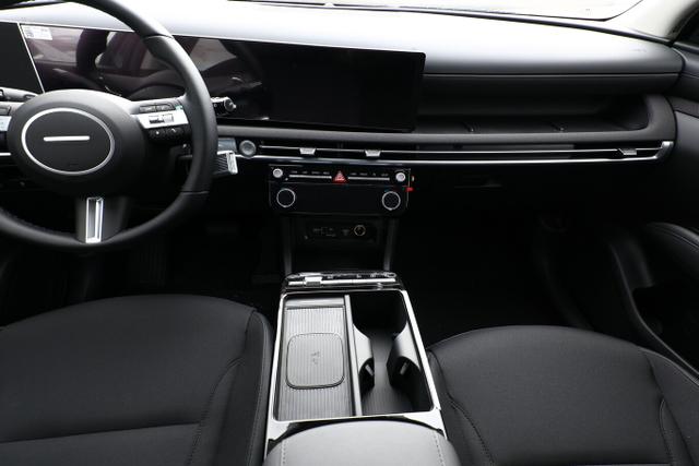 Hyundai TUCSON Trend HEV 215 18Z Krell SHZ EHK 