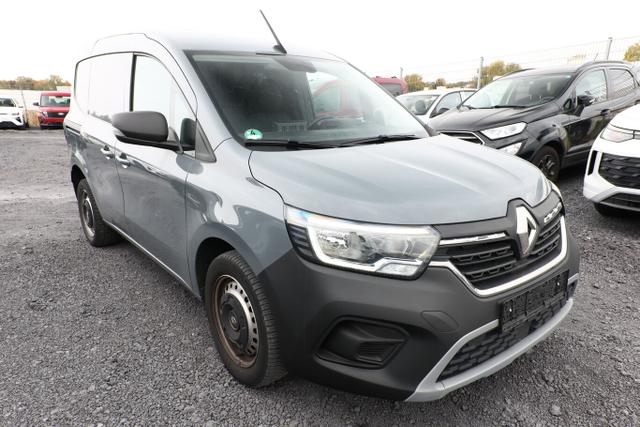 Renault Kangoo Edition One Open Sesame III Rapid TCe 100 Ed. Ses. Nav 