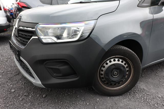 Renault Kangoo Edition One Open Sesame III Rapid TCe 100 Ed. Ses. Nav 