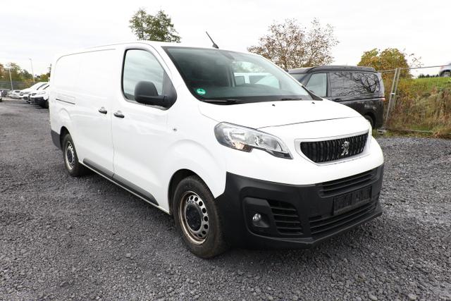 Peugeot Expert Premium L3 1.6 BlueHDi 180 Nav PDC Kam 