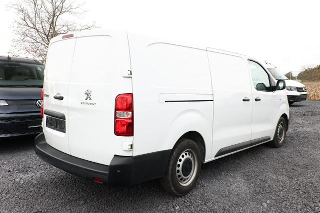Peugeot Expert Premium L3 1.6 BlueHDi 180 Nav PDC Kam 