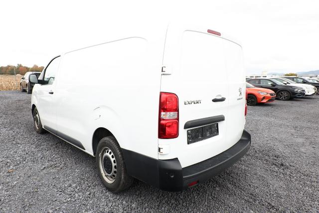 Peugeot Expert Premium L3 1.6 BlueHDi 180 Nav PDC Kam 