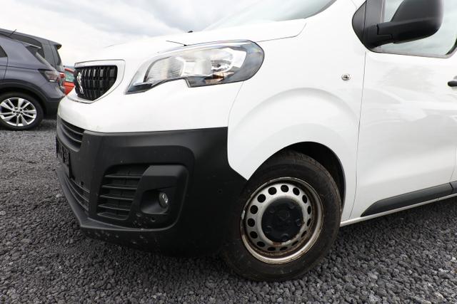 Peugeot Expert Premium L3 1.6 BlueHDi 180 Nav PDC Kam 