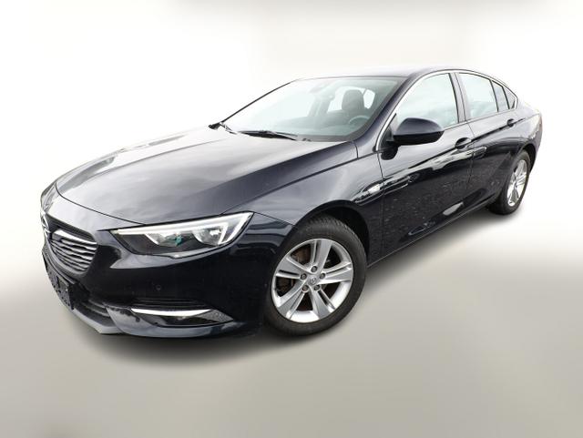 Opel Insignia - Edition 1.5 Turbo 140 Nav PDC KeyL SHZ