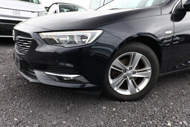 Opel Insignia Edition 1.5 Turbo 140 Nav PDC KeyL SHZ 