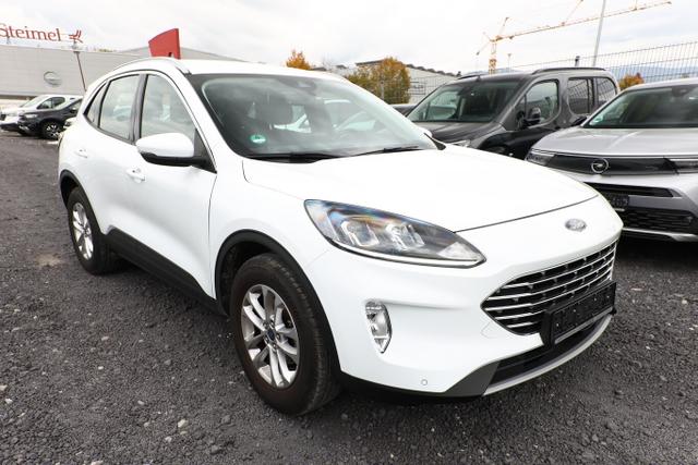 Ford Kuga Titanium 1.5 EcoBoost 150 Nav PDC Kam SHZ 