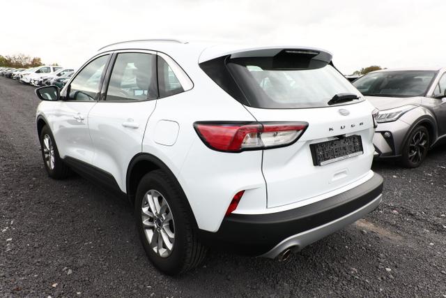 Ford Kuga Titanium 1.5 EcoBoost 150 Nav PDC Kam SHZ 