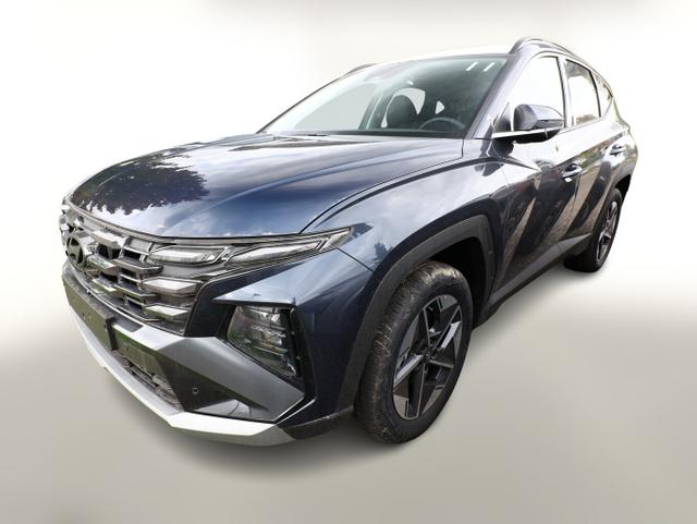 Hyundai TUCSON - Trend HEV 215 18Z 3Z-Klima Krell SHZ EHK