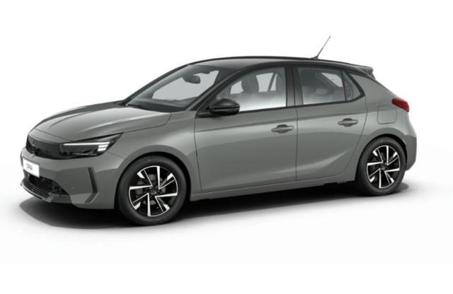 Opel Corsa GS 1.2 100 Kam PDC vo/hi AppCo Totw 16Z 