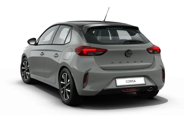 Opel Corsa GS 1.2 100 Kam PDC vo/hi AppCo Totw 16Z 