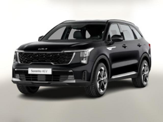 Kia Sorento - 1.6 HEV ACC LED Kam 2xPDC Keyl Nav 17Z