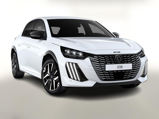 Peugeot 208 - GT MHEV 145 DSC6 V-LED Alcantara ACC Kam SHZ