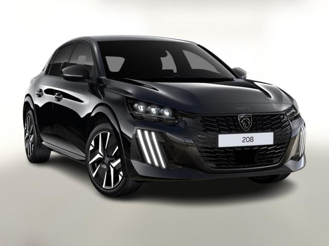 Peugeot 208 - GT MHEV 145 DSC6 V-LED Alcantara ACC Kam SHZ