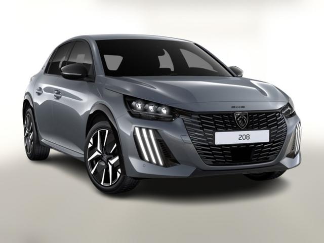 Peugeot 208 - GT MHEV 145 DSC6 V-LED Alcantara ACC Kam SHZ