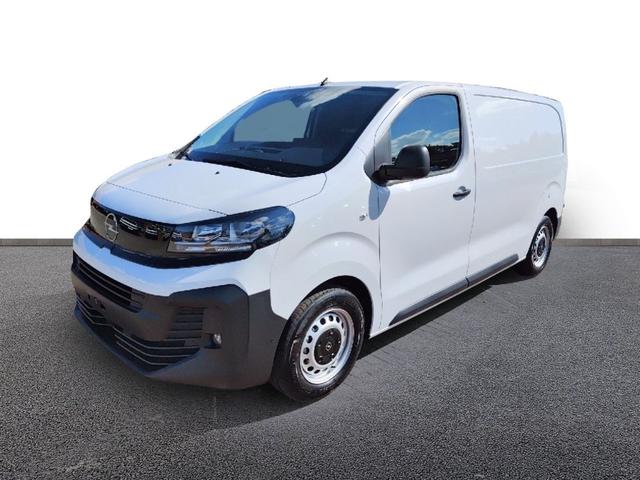 Opel Vivaro Kasten - 180° KAM+KLIMA+EPH