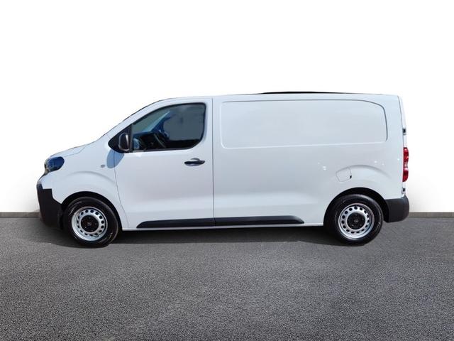 Opel Vivaro Kasten 180° KAM+KLIMA+EPH 