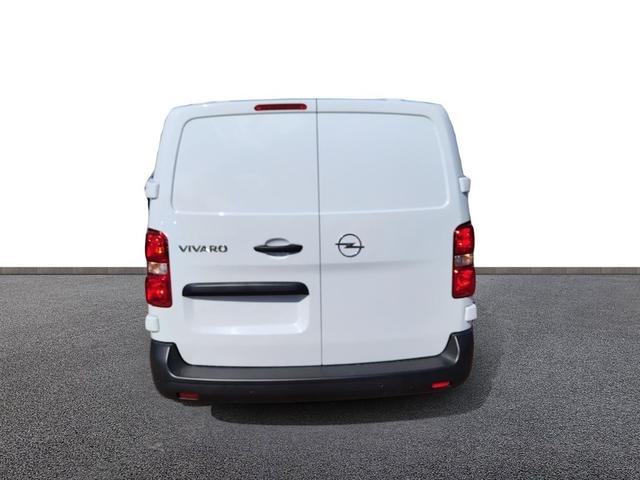 Opel Vivaro Kasten 180° KAM+KLIMA+EPH 