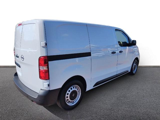 Opel Vivaro Kasten 180° KAM+KLIMA+EPH 
