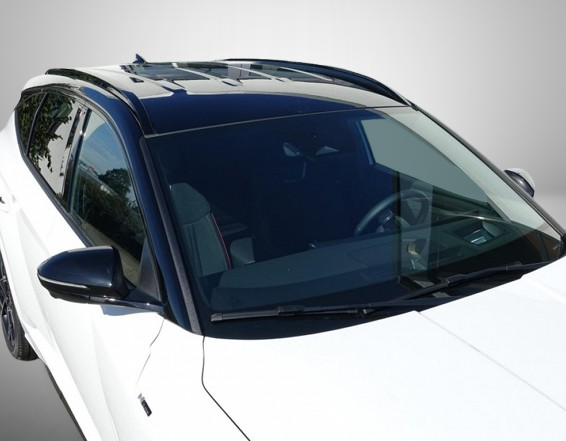 Hyundai TUCSON N Line 360&deg;KAM+HEAD UP+SHZ+LKZ+NAVI 