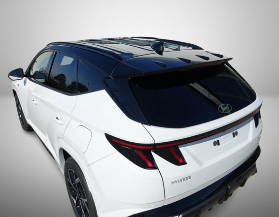 Hyundai TUCSON N Line 360&deg;KAM+HEAD UP+SHZ+LKZ+NAVI 