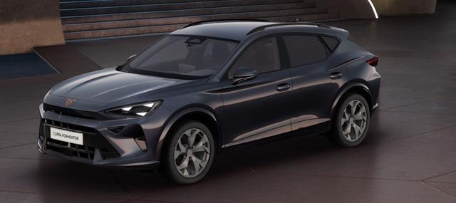 Cupra Formentor - 1.5 eTSI 7-Gang-DSG