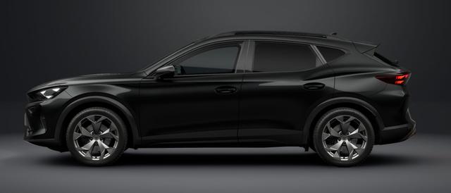 Cupra Formentor 1.5 eTSI 7-Gang-DSG 