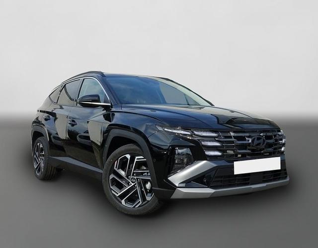 Hyundai TUCSON - Prime PANO+360°KAM+MEMORY