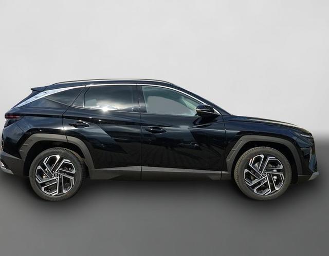 Hyundai TUCSON Prime PANO+360°KAM+MEMORY 