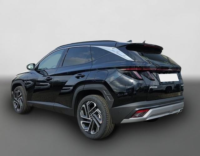 Hyundai TUCSON Prime PANO+360°KAM+MEMORY 