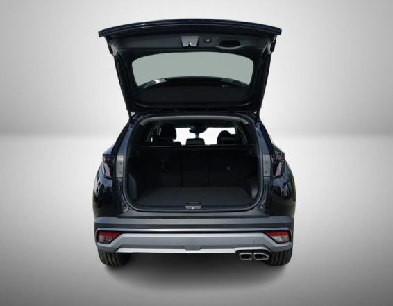 Hyundai TUCSON Prime PANO+360°KAM+MEMORY 