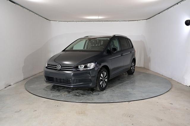 Volkswagen Touran - GOAL 1.5 TSI 7-Gang DSG