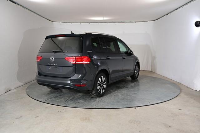 Volkswagen Touran Life Plus 1.5 TSI 7-Gang DSG 