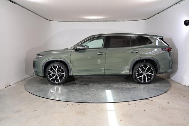 Volkswagen Tayron Life 1.5 eTSI 7-Gang-DSG 