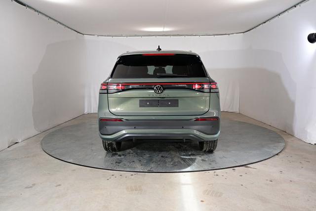 Volkswagen Tayron Life 1.5 eTSI 7-Gang-DSG 