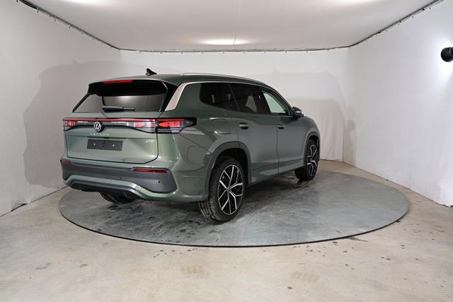 Volkswagen Tayron Life 1.5 eTSI 7-Gang-DSG 