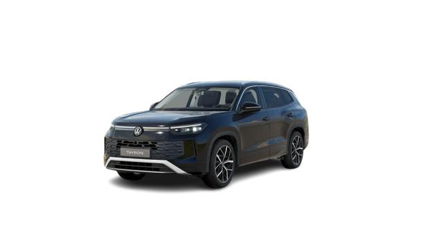 Volkswagen Tayron - Life 1.5 eTSI 7-Gang-DSG