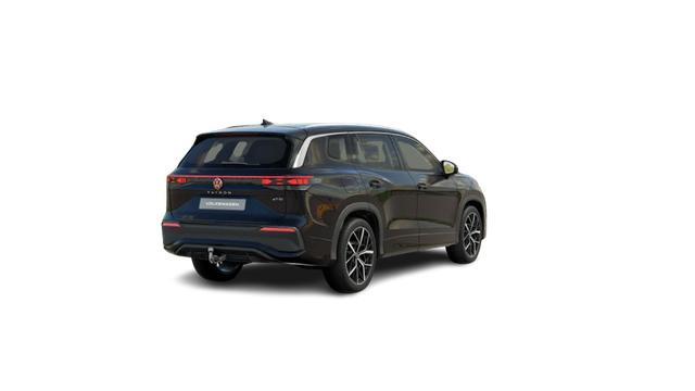 Volkswagen Tayron Life 1.5 eTSI 7-Gang-DSG 